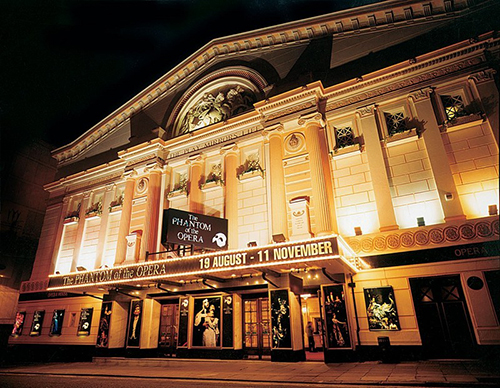 Manchester Opera House